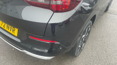 Vauxhall Grandland 1.2 Turbo Ultimate 5dr Petrol Hatchback